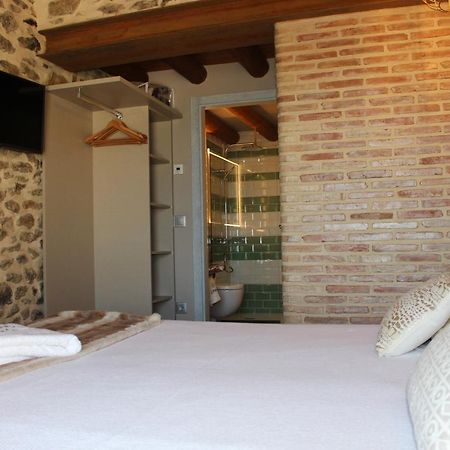 Casa Rural El Portillo 坎塔维耶哈 外观 照片