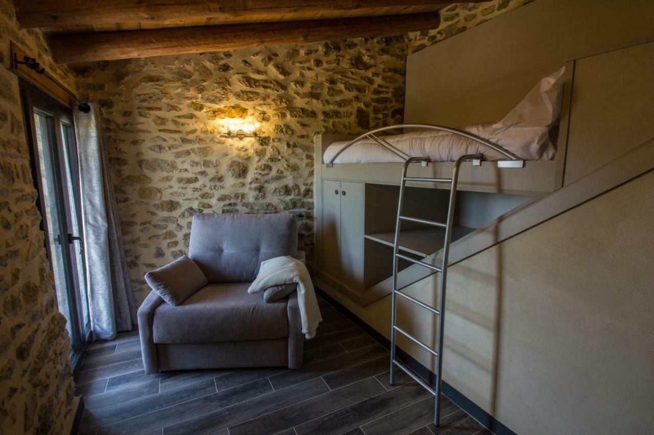 Casa Rural El Portillo 坎塔维耶哈 外观 照片