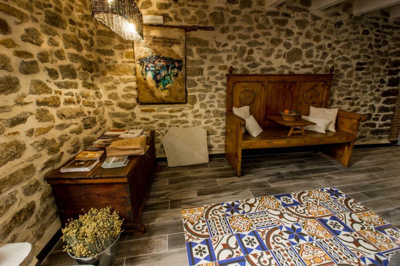 Casa Rural El Portillo 坎塔维耶哈 外观 照片